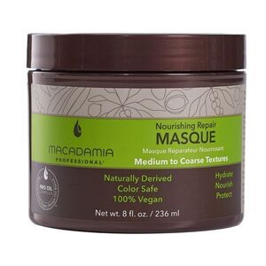 Macadamia Professional Nourishing Repair Masque